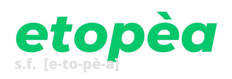 etopea