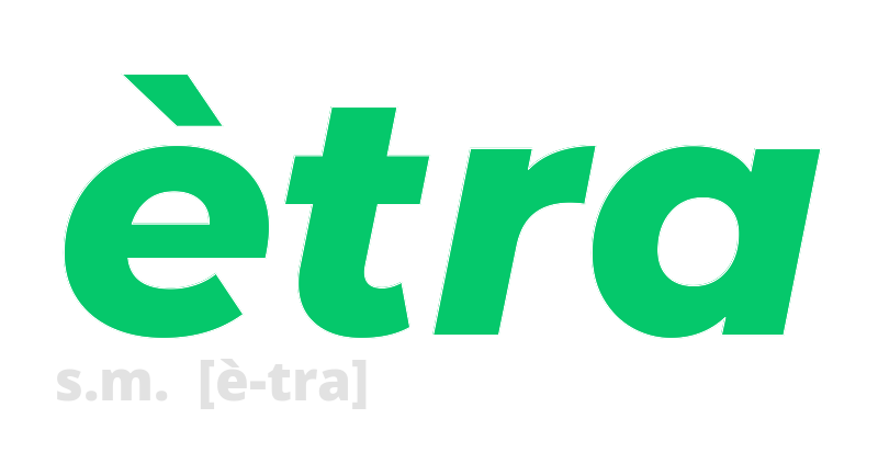 etra