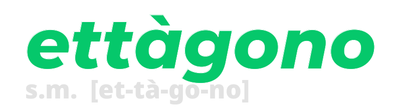 ettagono