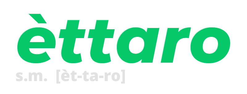 ettaro