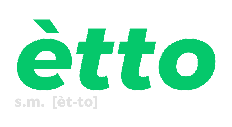 etto