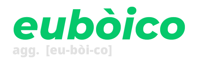 euboico