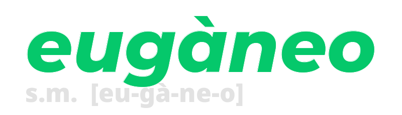 euganeo