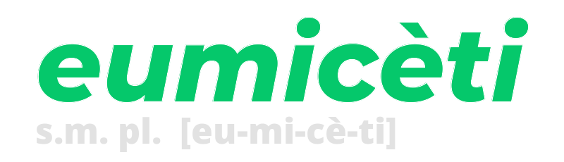 eumiceti