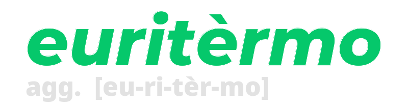 euritermo