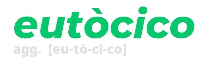 eutocico