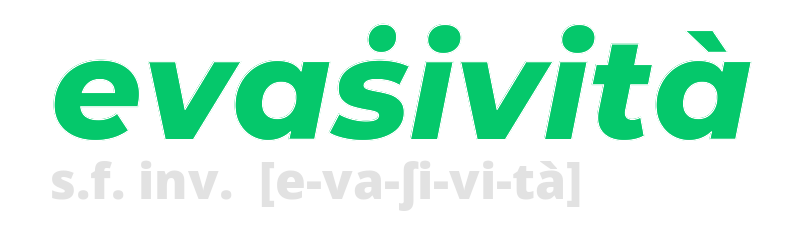 evasivita