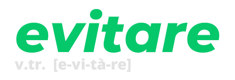 evitare