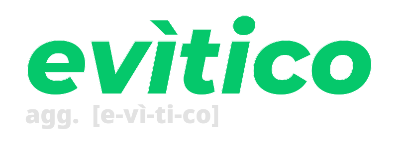 evitico