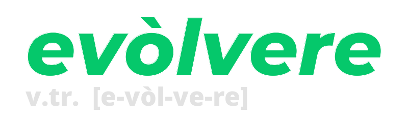 evolvere