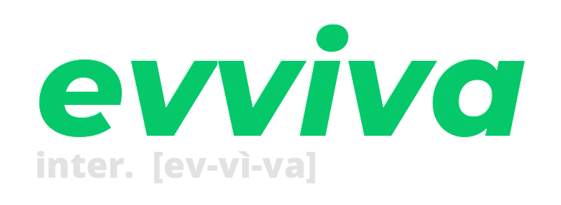 evviva