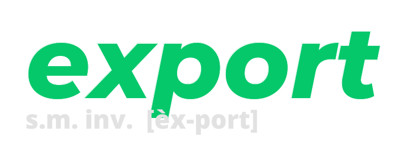 export