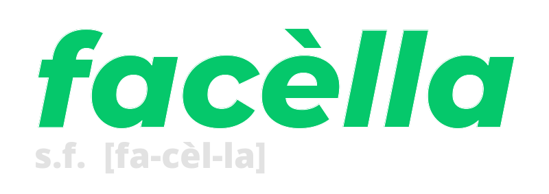 facella