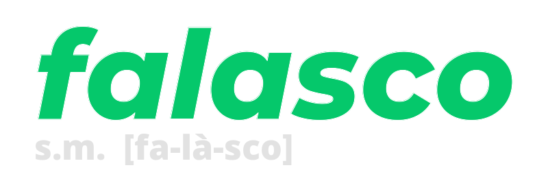 falasco