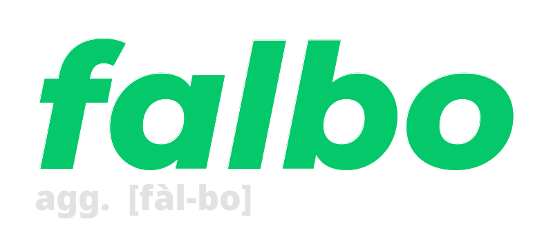 falbo