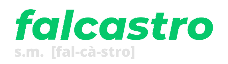 falcastro