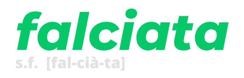 falciata