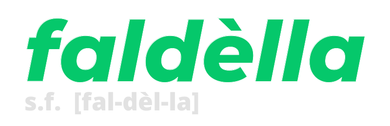 faldella