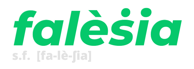 falesia