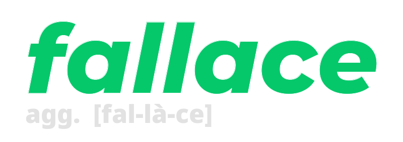 fallace