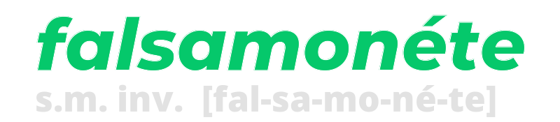 falsamonete