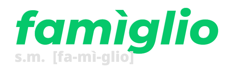 famiglio