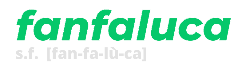 fanfaluca