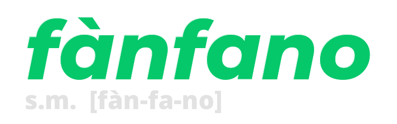 fanfano