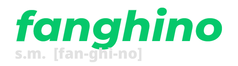 fanghino