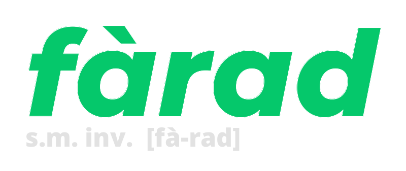 farad