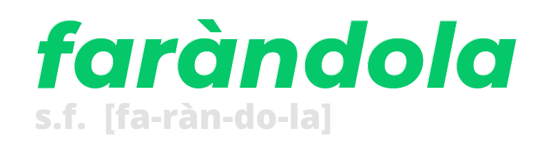 farandola