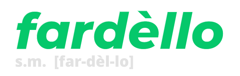 fardello