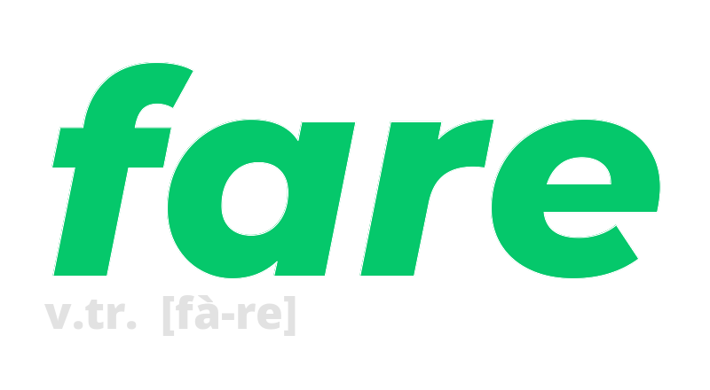 fare