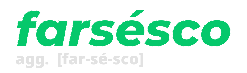 farsesco