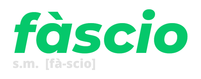 fascio