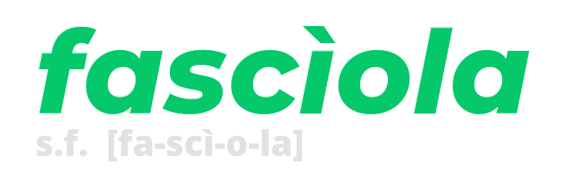 fasciola