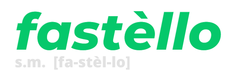 fastello