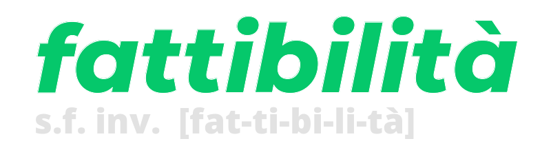 fattibilita