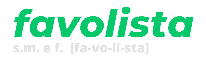 favolista