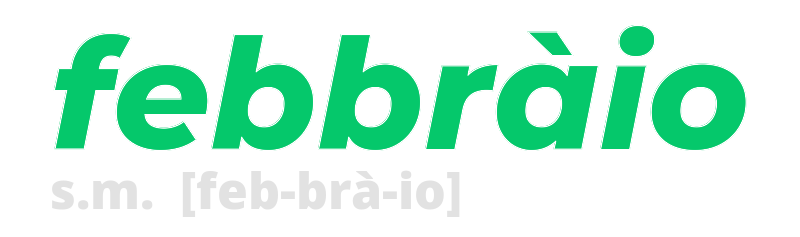 febbraio