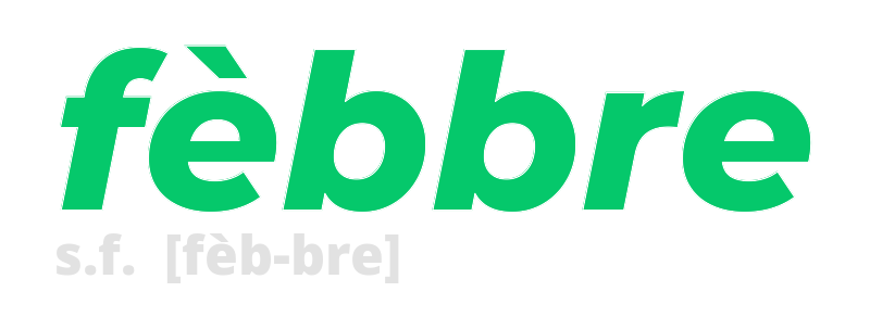 febbre