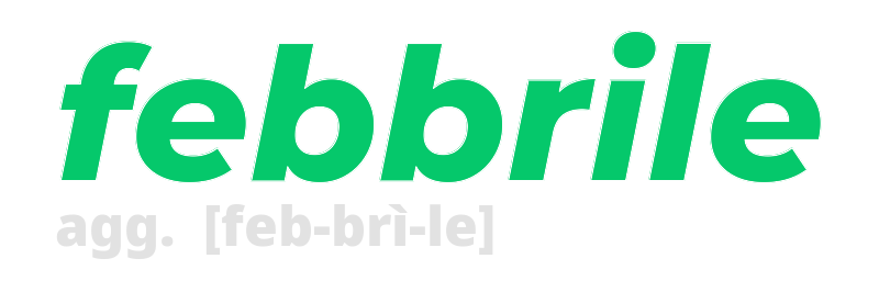 febbrile