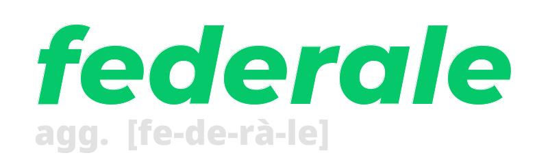 federale