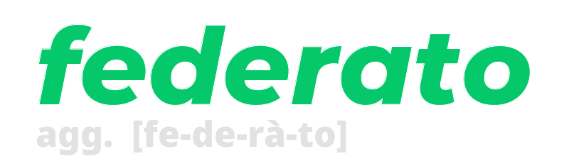 federato