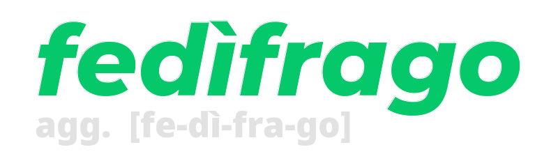fedifrago