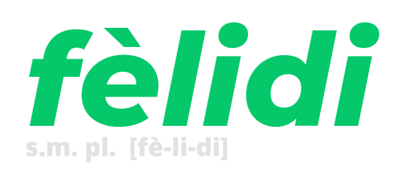 felidi