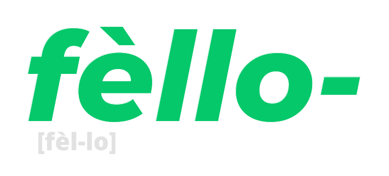 fello