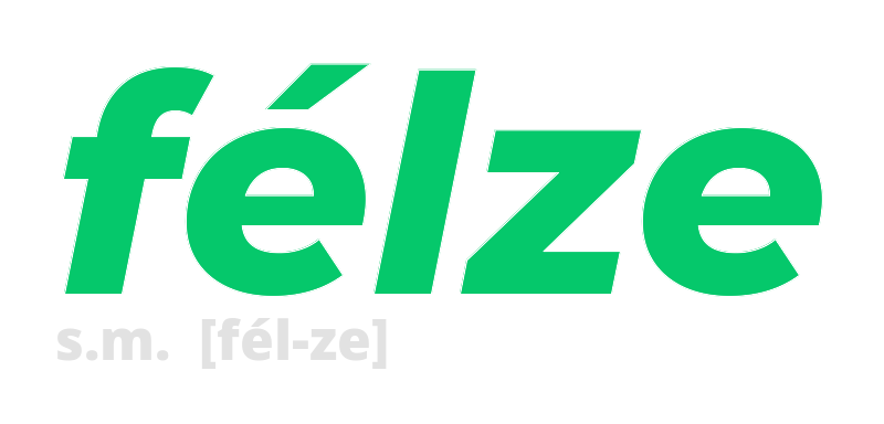 felze