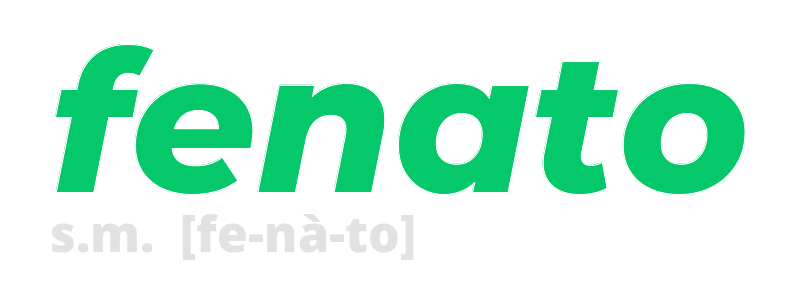 fenato