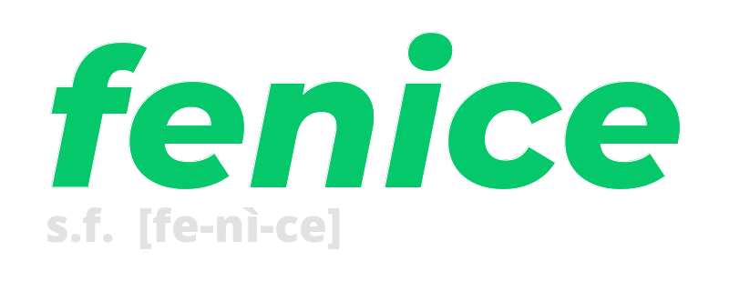 fenice